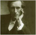Oswald CHAMBERS